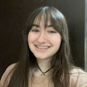 Meet your Posher, Kailey